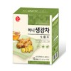 Songwon Traditional Ginger Tea, 15g x 15 Tea Sticks (1