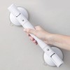 Shower Handle, No Drilling, up to 110 kg, Shower Handle
