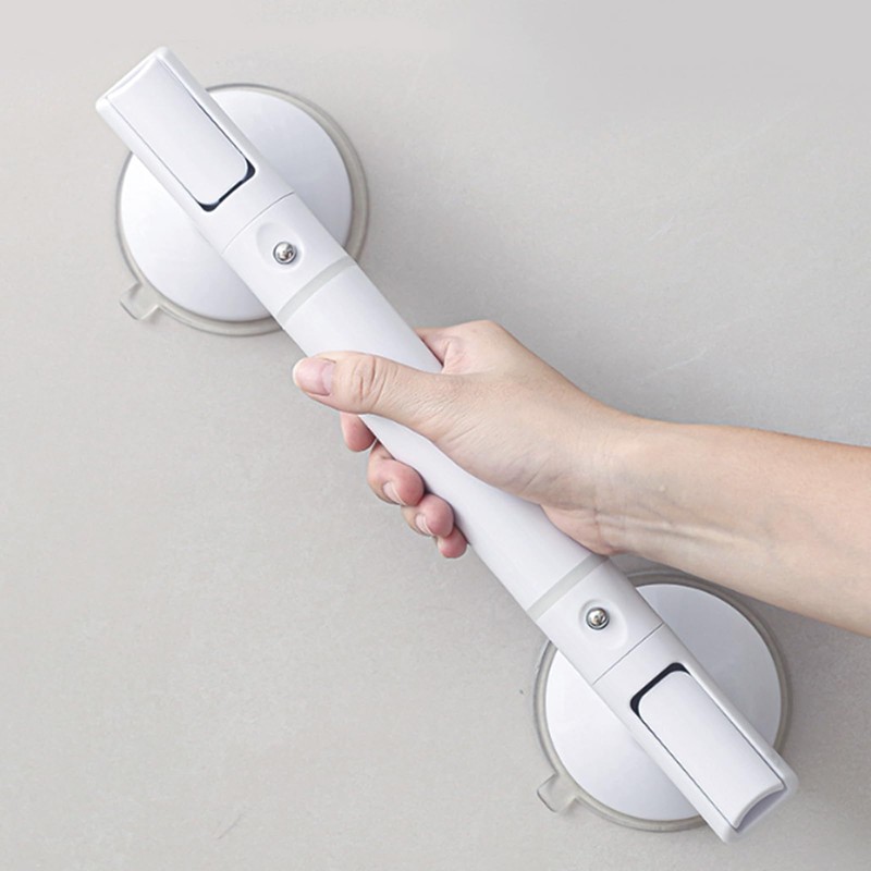 Shower Handle, No Drilling, up to 110 kg, Shower Handle