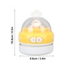 Desktop Vacuum Cleaner Portable Cordless USB Charging Handheld Efficient with