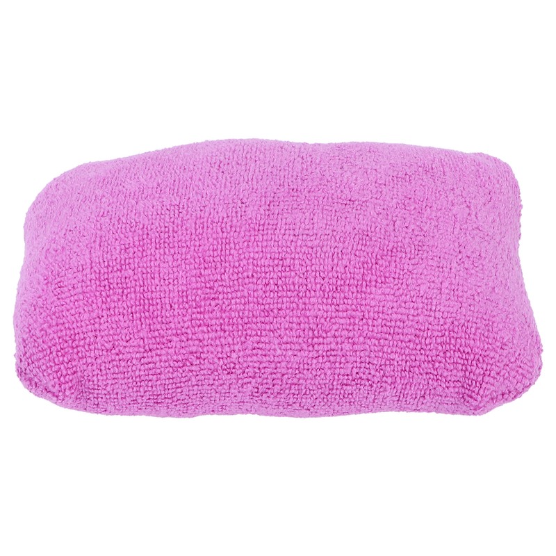 Palm Grips Hand Contracture Cushions Grabbing Pad with Elastic Band