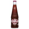 Dr Pepper Real Sugar Soda 12 Oz Glass Bottle (Pack