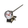 Davis & Waddell D20150 Essentials Stainless Steel Café Milk Frothing