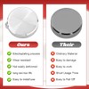 W11708423 Dryer Control Knob, Replacement Dryer Timer Control Knob for