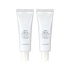 Atomy Absolute Snow Tone-up Essence Sun 50ml x 2 inorganic sunscreen / 애터미 앱솔루트 스노우 톤업 에센스 선 50ml x 2개 무기자차 선크림