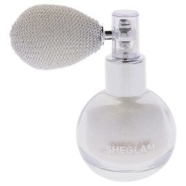 2 Pack Go Go Glow Highlighting Body Mist - Frosted Opal by Sheglam for Women - 0