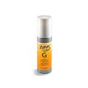 Kathrein Rodel Sports Wax G-100 ml Wax, Orange, L