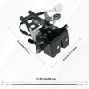Blycorul Rear Trunk Lock Actuator Compatible with 2001-2007 Toyota Sequoia