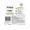 Schick - Hydro 5 Sensitive for Men | Sensitive Razor