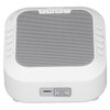 White Noise Machine 28 Sounds Portable Night Light Music Timing