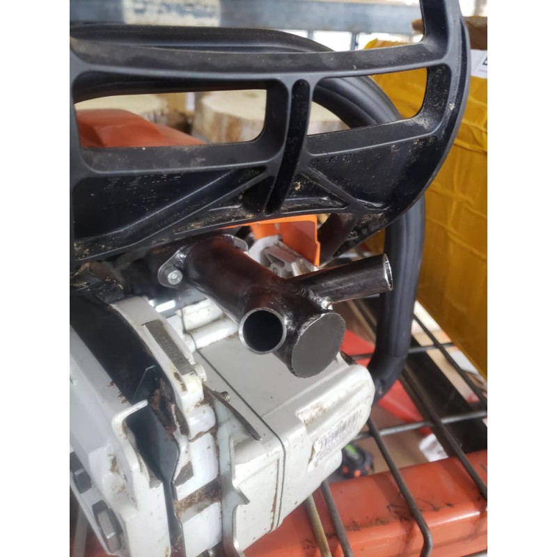 For STIHL STIHL CHAINSAW ms261 ms261c ms 261 261c Exhaust