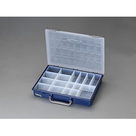 Esco (Sega) 338x261x57 mm/Outer Part Case (Handy Box) ea661 a – 1 