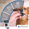 Alfavet Canigum Relax Dietary Supplement Food for Dogs, 120 g
