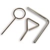 Laser 4021 Tensioner Tool Set - for VAG