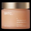 BRTC V10 Multi Lift Sleeping Pack 80ml 1 unit / 비알티씨 V10 멀티 리프트 슬리핑팩 80ml 1개