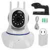 Wireless WiFi IP Camera Motion Detection Infrared Night Vision 2