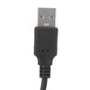 HXSJ LG68 Webcam BuiltIn SoundAbsorbing Microphone USB Camera for Teaching