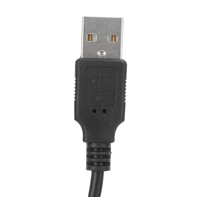 HXSJ LG68 Webcam BuiltIn SoundAbsorbing Microphone USB Camera for Teaching