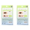 BN Vivias Partial Eyelashes 03 / A Type Fluffy Idle