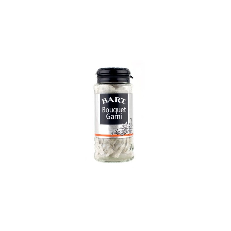 Bouquet Garni 10 g (Pack of 4)
