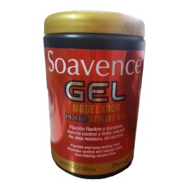 Nutrapél Soavence Gel 1 Kg