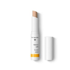 Dr Hauschka Coverstick, 01 Natural 2g