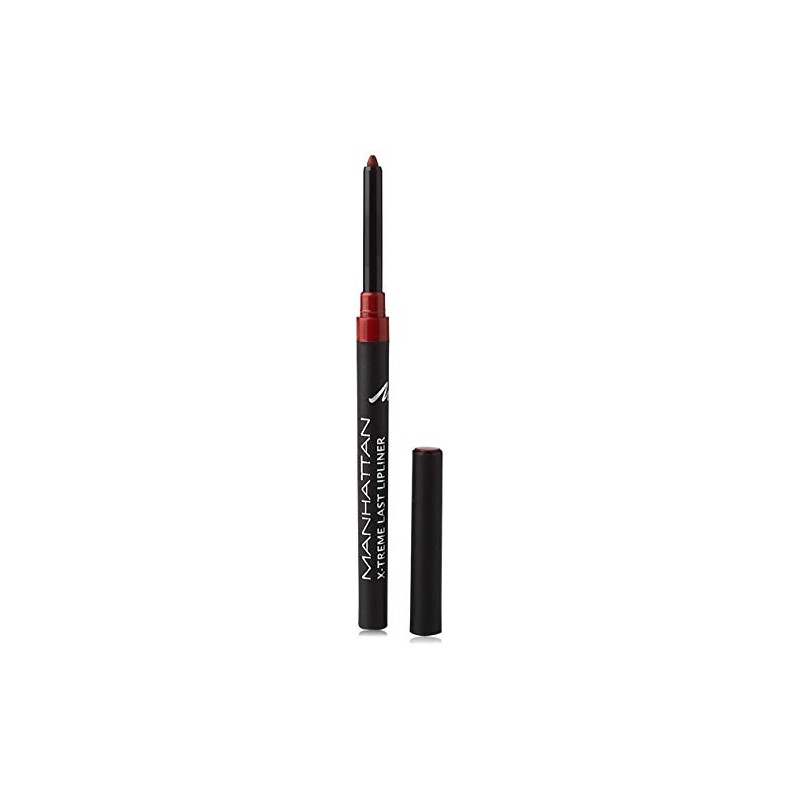 Manhattan X-Treme load autom. Lip liner.