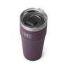 YETI Rambler Stackable Pint, Vacuum Insulated, Stainless Steel with MagSlider