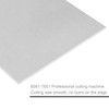 6061 T651 Aluminum Sheet Metal 12 x 16 x 1/16