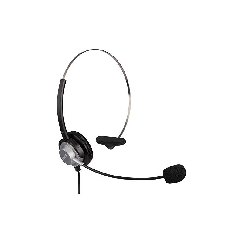 Hama DECT Telephone Headset