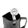 Coffee Thermometer, Fried Thermometer, Milk Thermometer, Strong Explosion Proof Glass