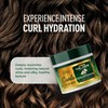 Vatika Naturals Curls AQUABOOST Curl Crème with Rice Water &