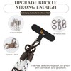 UHYㅤ Crossbody Phone Lanyard for Most Smartphones Adjustable Mobile Phone