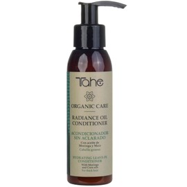 Tahe Organic Care Radiance Oil Leave-in Moisturiser 100ml