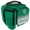 Celtic FC Fade School Lunch Bag with Bottle Holder