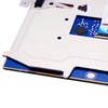BestParts New Black Touchpad Board Module Replacement for DELL 15