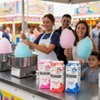 Gold Medal Mix and Match Flossugar for Cotton Candy Machines,