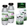 TNB Naturals CO2 Enhancer Dual Packs (2 Canisters & 2