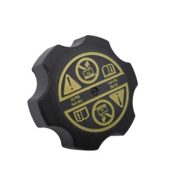 GM Genuine Parts 13544913 Radiator Surge Tank Cap