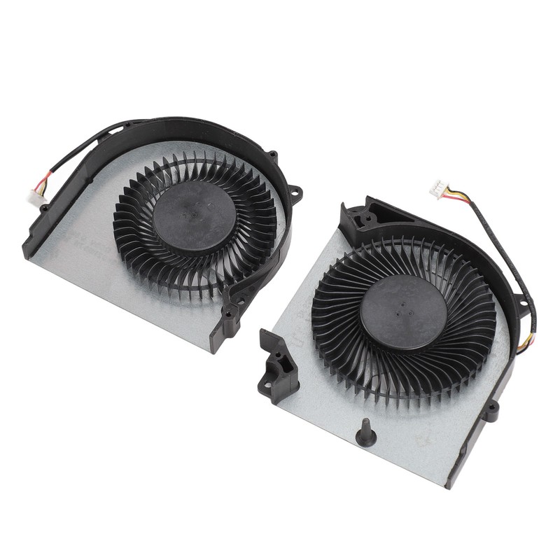 Laptop Cooling Fan Replacement Compatible for GIGABYTE Gaming G5 G7