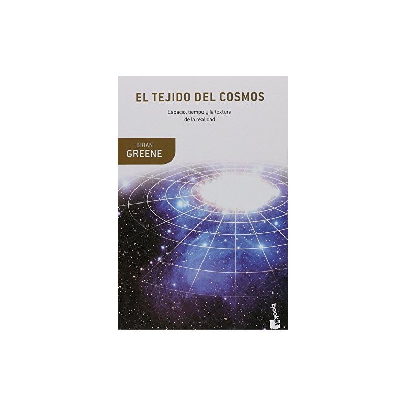 El tejido del cosmos