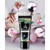 Biutee Length Gel, Polygel, Warm Discoloration, Glow Nail Gel, 0.5