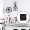 Gadpiparty Quartz Wall Clock Movement Mechanism DIY Wall Clock Movement