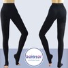 beister Medical Compression Tights for Women & Men, Class 2
