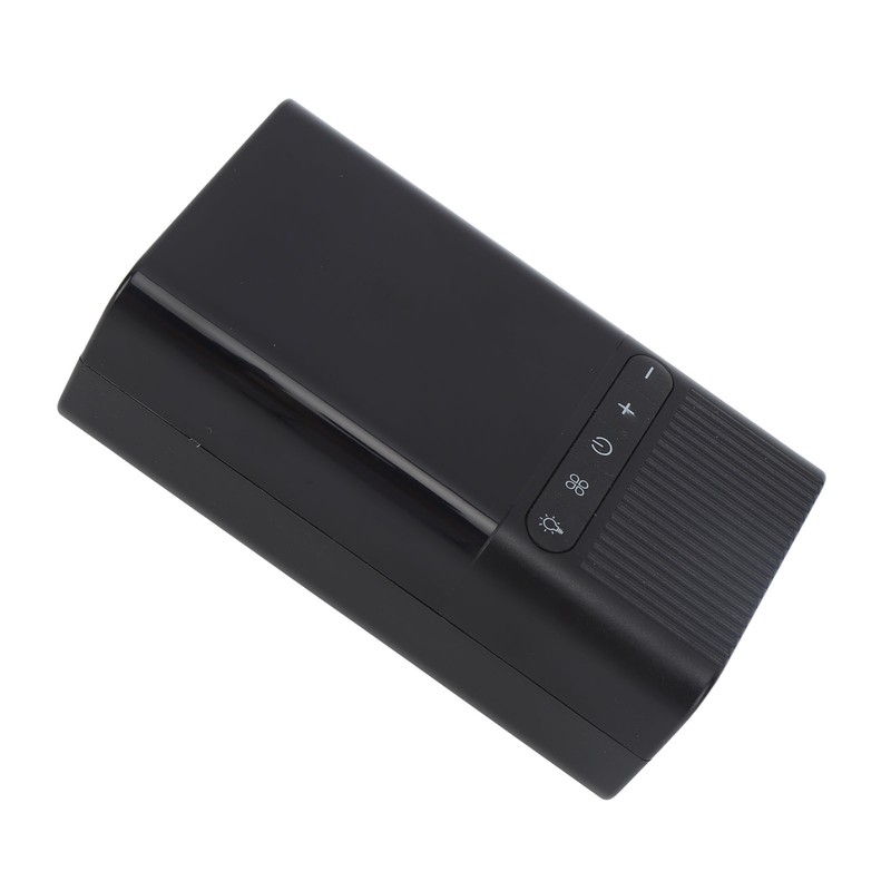 Tire Inflator Portable Air Pump with Digital Tire Pressure Gauge