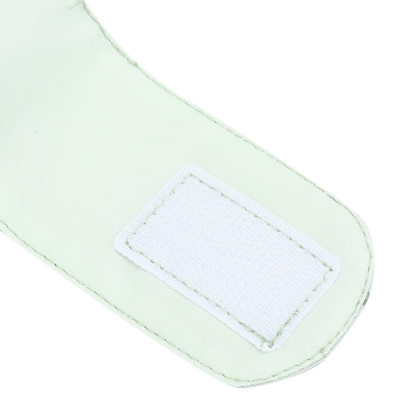 Foot Ankle Support Cushion Anti Bedsore Feet Heel Wrap Cover