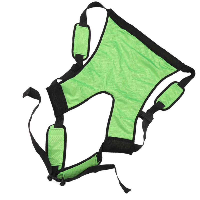 Kid Lift Sling Soft Comfortable Safe Strong Weight Capacity Kids