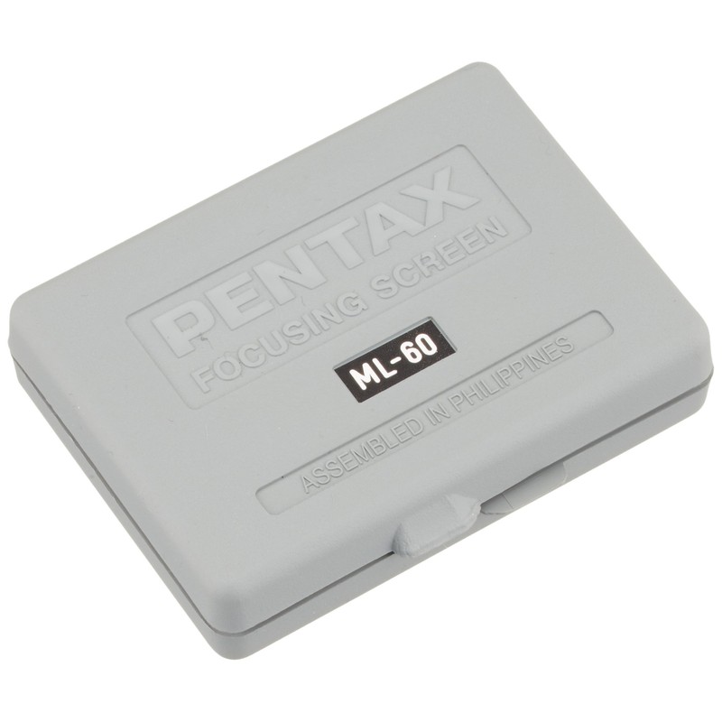 PENTAX Focus Screen ML-60 AF Split Mat 38579