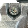 LHWL 2pcs Sea Rail Shipping Container Manual Twist Lock Handlocking