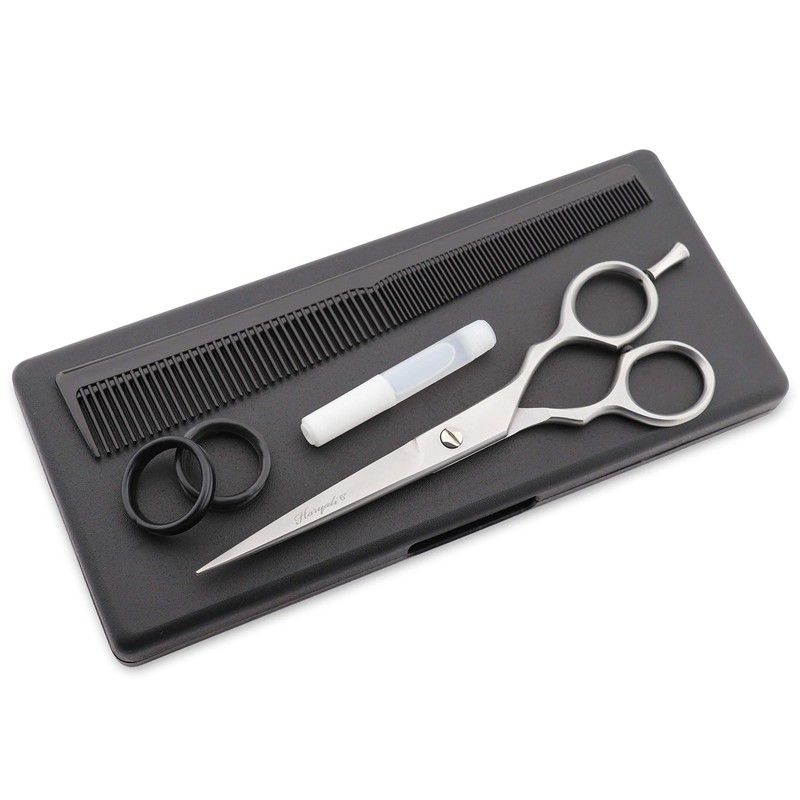 Professional Hairdressing Scissors for Men and Women